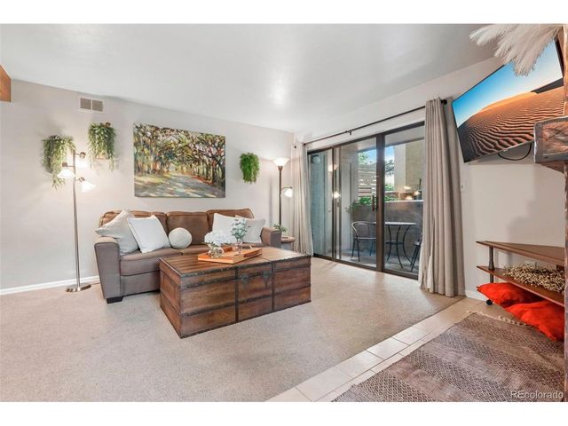 60 S Boulder Cir 6016, Boulder, CO 80303