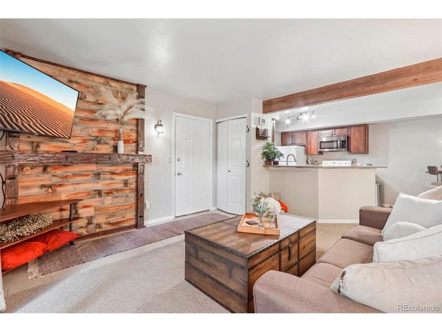 60 S Boulder Cir 6016, Boulder, CO 80303