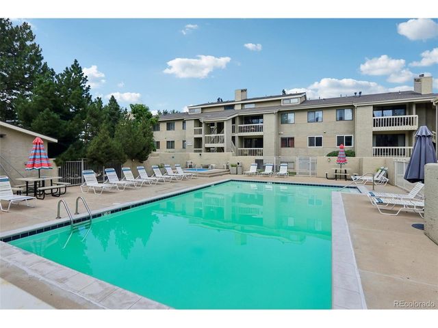60 S Boulder Cir 6016, Boulder, CO 80303
