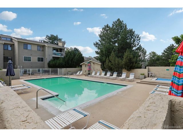 60 S Boulder Cir 6016, Boulder, CO 80303