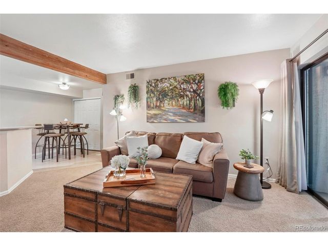 60 S Boulder Cir 6016, Boulder, CO 80303