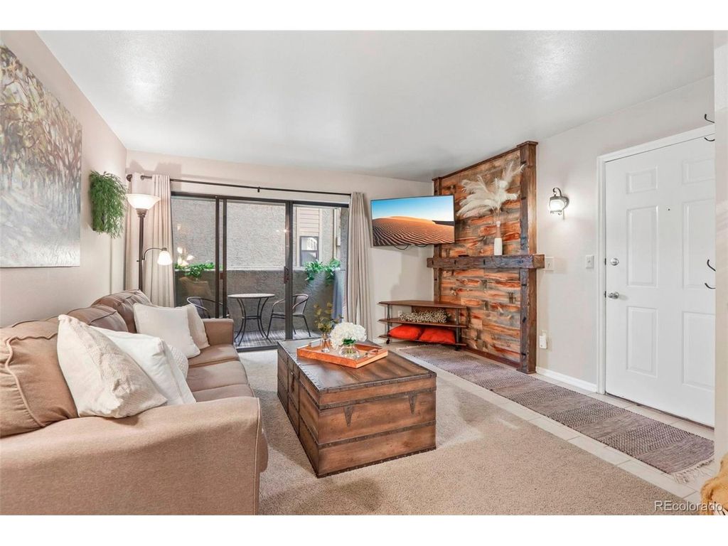 60 S Boulder Cir 6016, Boulder, CO 80303