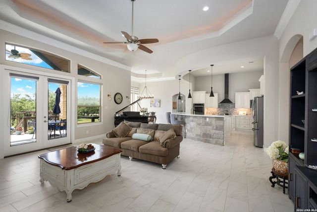 2326 Cascada, Spring Branch, TX 78070