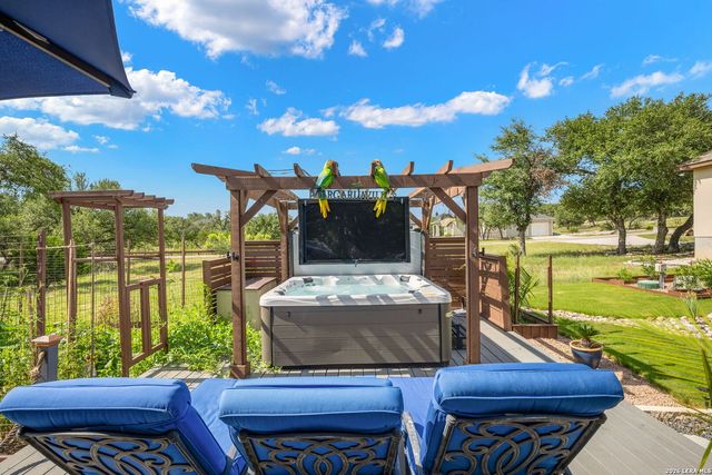 2326 Cascada, Spring Branch, TX 78070