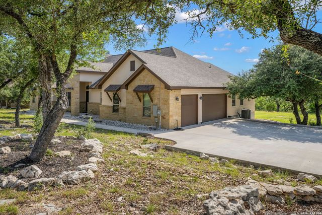 2326 Cascada, Spring Branch, TX 78070