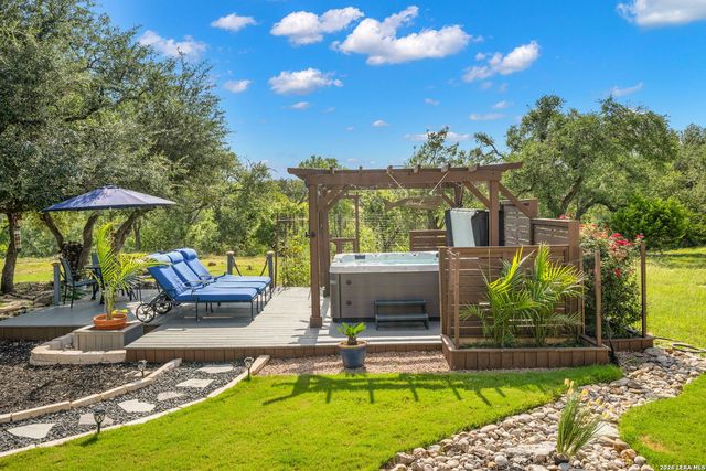 2326 Cascada, Spring Branch, TX 78070