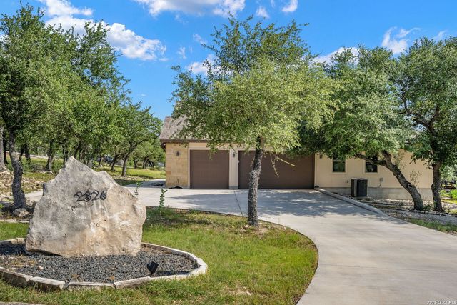 2326 Cascada, Spring Branch, TX 78070