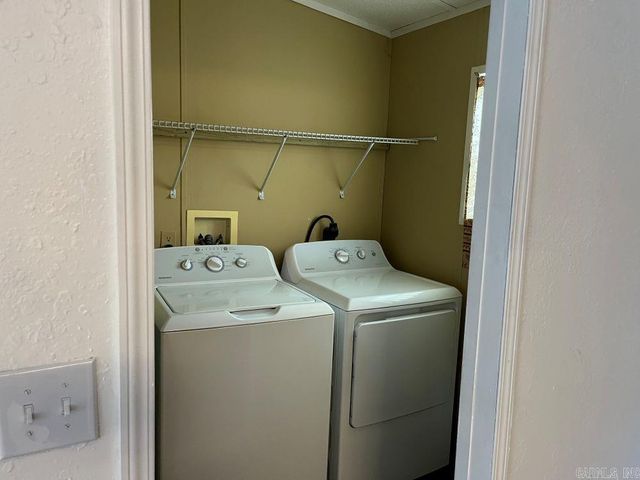 1203 Glenbriar Court, Mountain Home, AR 72653