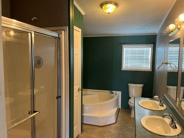 1203 Glenbriar Court, Mountain Home, AR 72653