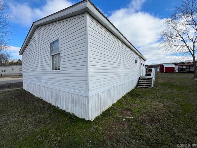 1203 Glenbriar Court, Mountain Home, AR 72653