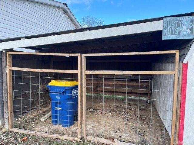 1203 Glenbriar Court, Mountain Home, AR 72653