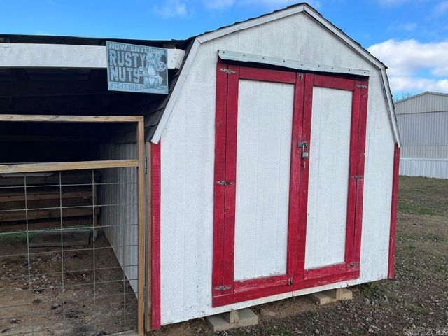 1203 Glenbriar Court, Mountain Home, AR 72653