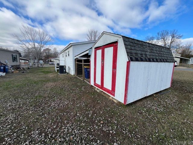 1203 Glenbriar Court, Mountain Home, AR 72653