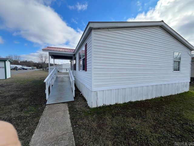 1203 Glenbriar Court, Mountain Home, AR 72653