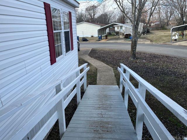 1203 Glenbriar Court, Mountain Home, AR 72653