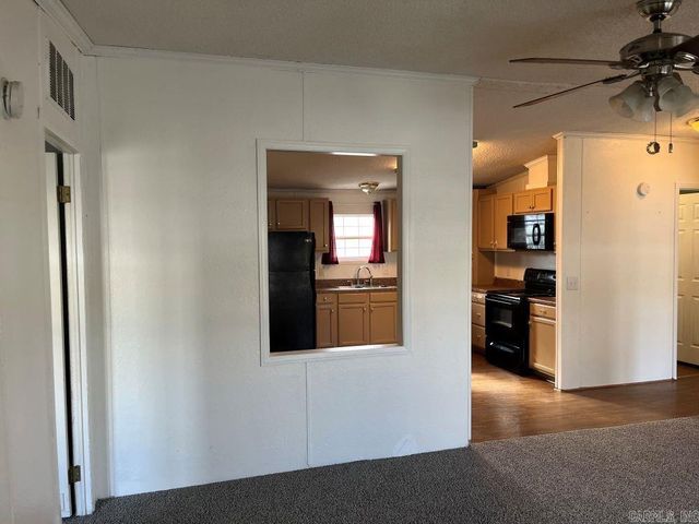 1203 Glenbriar Court, Mountain Home, AR 72653