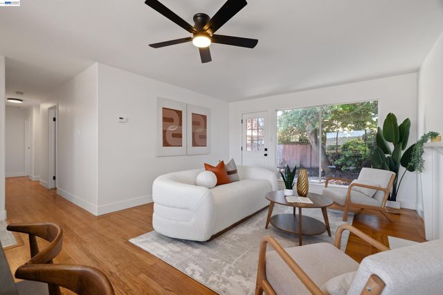 15512 Farnsworth St, San Leandro, CA 94579