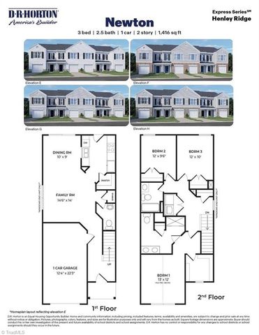 4097 Big Alamance Run, Graham, NC 27253