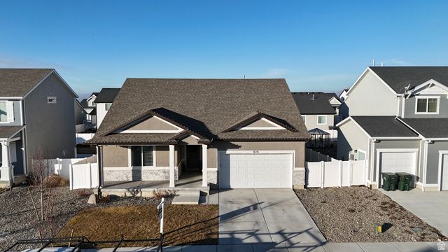 626 W 1300 N, Tooele, UT 84074
