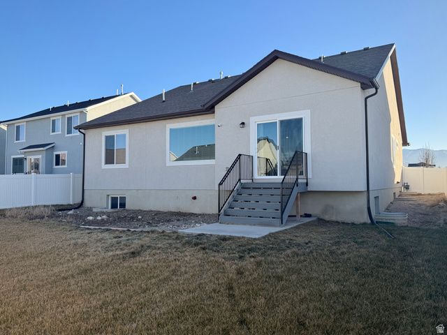 626 W 1300 N, Tooele, UT 84074