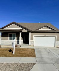 626 W 1300 N, Tooele, UT 84074