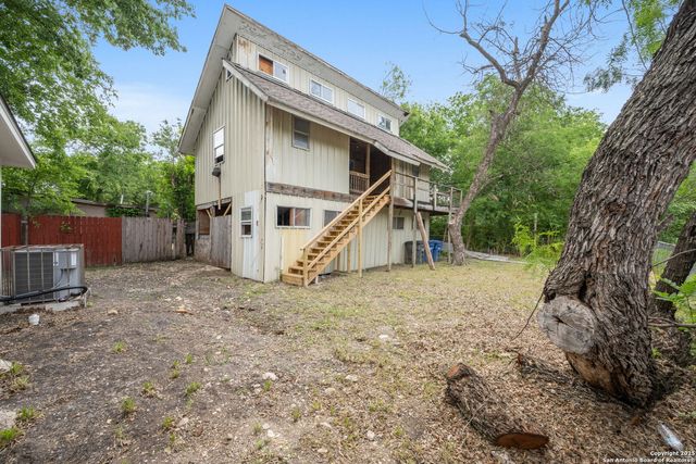 1030 elsmere, San Antonio, TX 78201