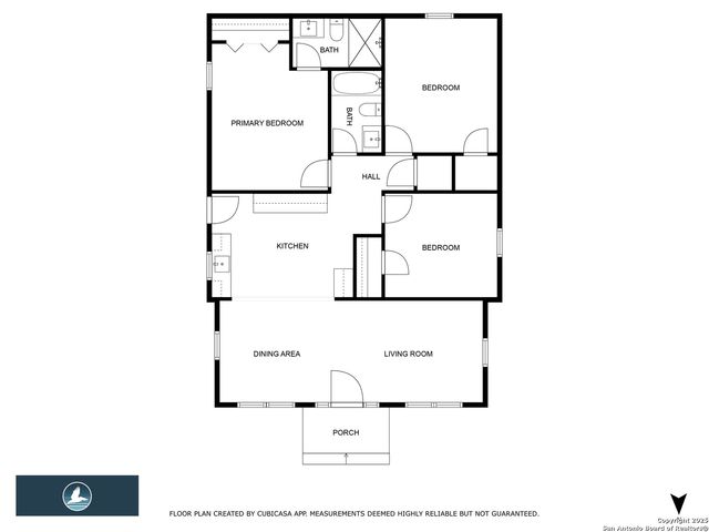 1030 elsmere, San Antonio, TX 78201