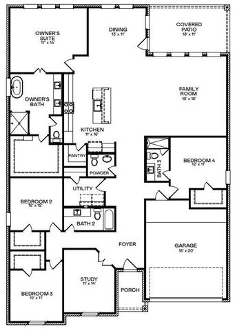 6010 Marina Ray Drive, Baytown, TX 77521