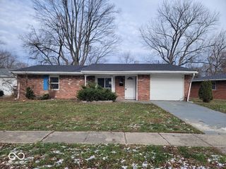 9902 Scott Court, Indianapolis, IN 46235