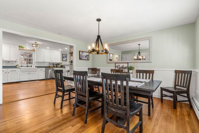 11 Fairway Drive, Amherst, NH 03031