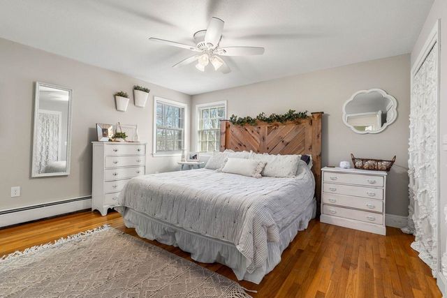 11 Fairway Drive, Amherst, NH 03031