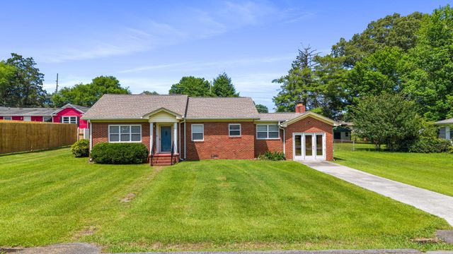 906 Park Avenue, NW, Cleveland, TN 37311