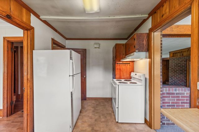 906 Park Avenue, NW, Cleveland, TN 37311