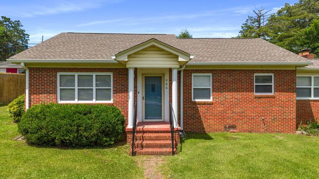 906 Park Avenue, NW, Cleveland, TN 37311