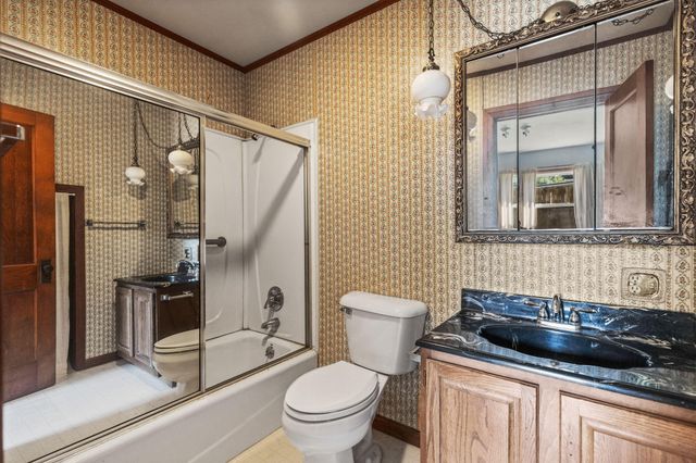 906 Park Avenue, NW, Cleveland, TN 37311