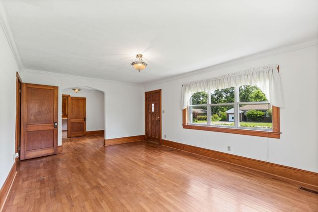 906 Park Avenue, NW, Cleveland, TN 37311