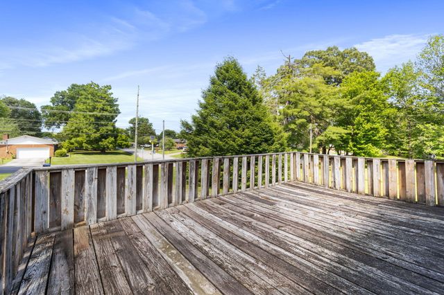 906 Park Avenue, NW, Cleveland, TN 37311