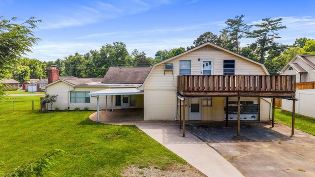 906 Park Avenue, NW, Cleveland, TN 37311