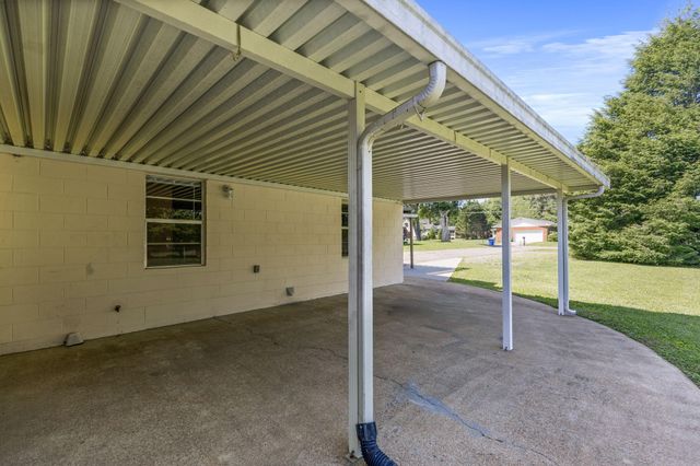906 Park Avenue, NW, Cleveland, TN 37311