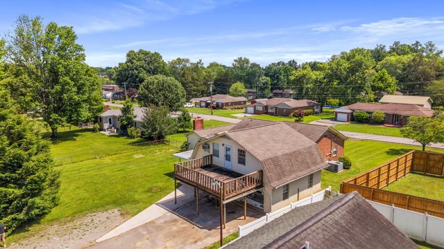 906 Park Avenue, NW, Cleveland, TN 37311