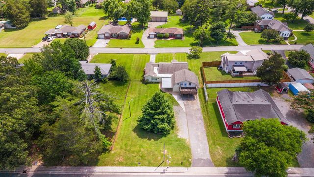 906 Park Avenue, NW, Cleveland, TN 37311