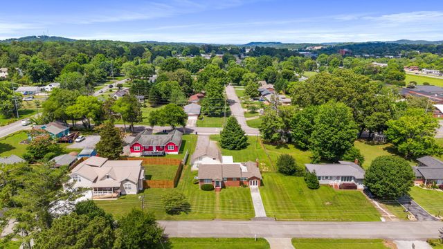 906 Park Avenue, NW, Cleveland, TN 37311