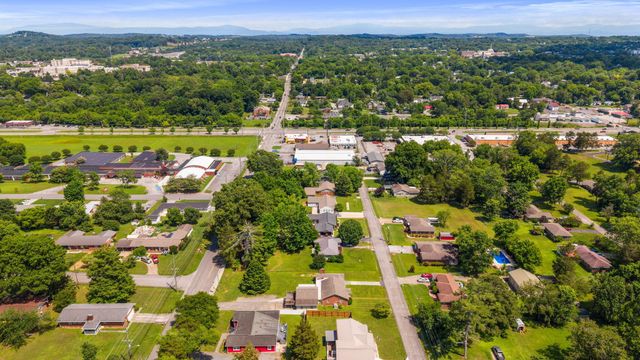 906 Park Avenue, NW, Cleveland, TN 37311