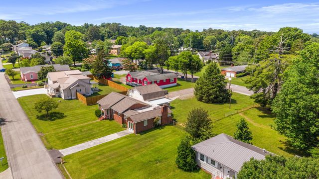906 Park Avenue, NW, Cleveland, TN 37311