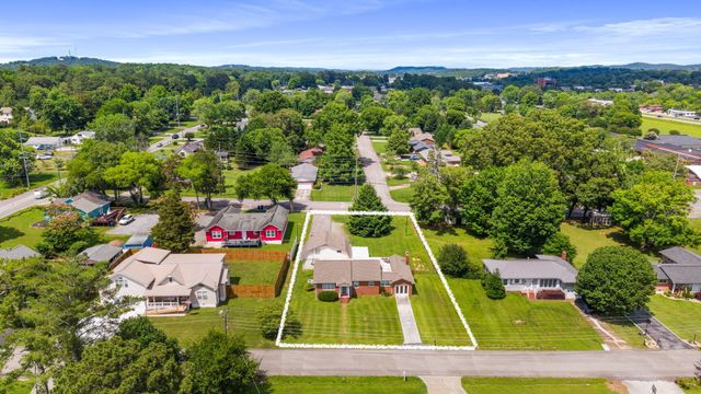 906 Park Avenue, NW, Cleveland, TN 37311