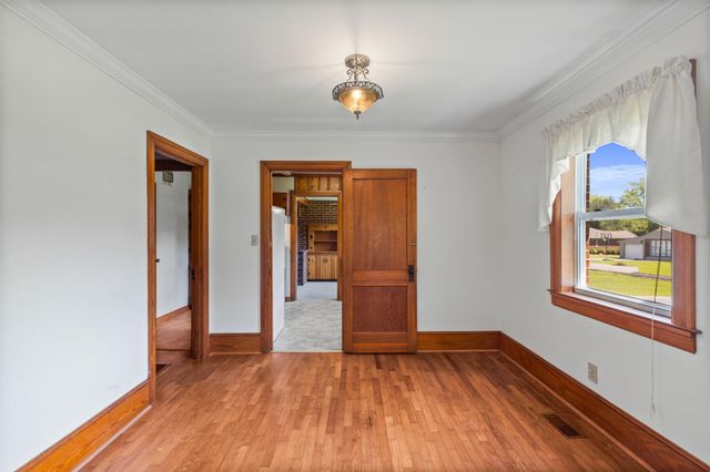 906 Park Avenue, NW, Cleveland, TN 37311