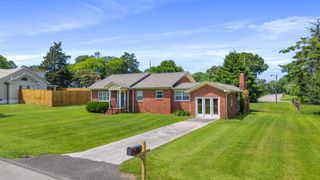 906 Park Avenue, NW, Cleveland, TN 37311