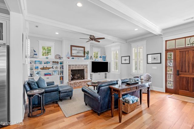 58 River Place, Beaufort, SC 29906