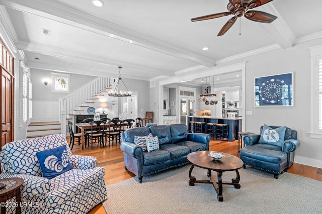 58 River Place, Beaufort, SC 29906