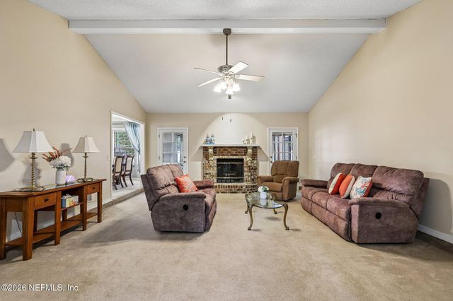 510 SAN CLEMENTI Drive, Fleming Island, FL 32003